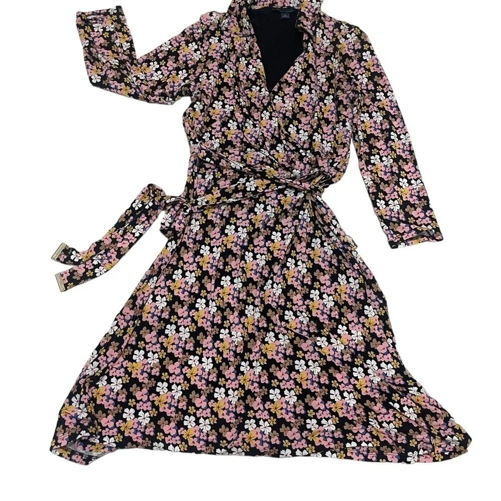 Tommy Hilfiger Floral Dress - Picture 5 of 7